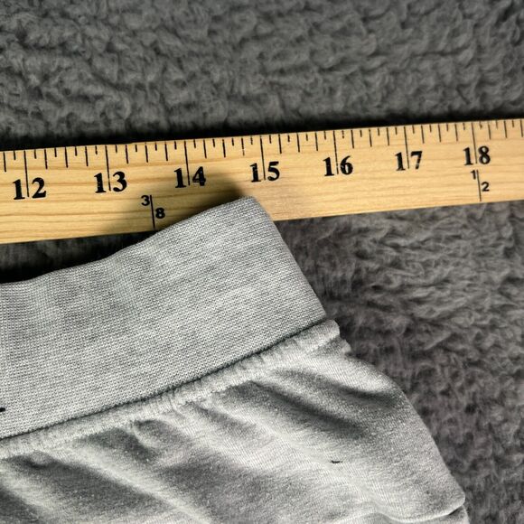 Lululemon City Sweat Jogger 29" Mens Large Gray Performance Sweatpants LM5536S - Picture 9 of 11